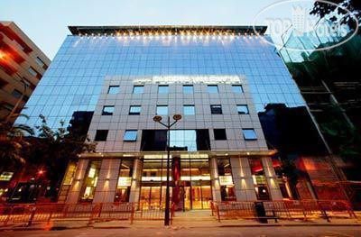Фото Silken Puerta de Valencia
