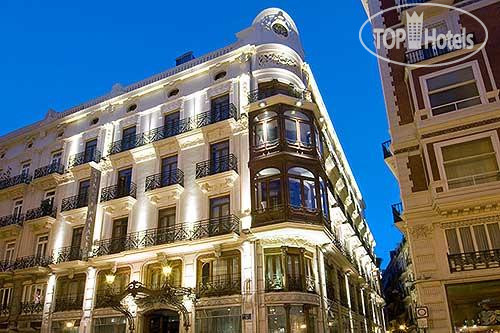 Фото Vincci Palace