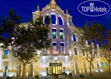 Photos The Westin Valencia
