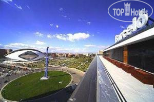 Photos Barcelo Valencia