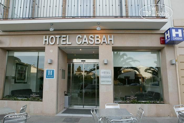 Photos Casbah