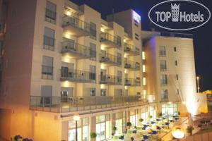 Фото Apartamentos Alcossebre Suites