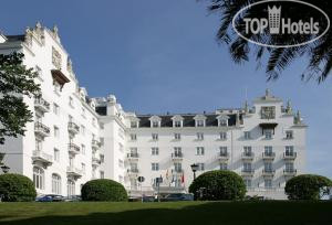 Photos Eurostars Hotel Real