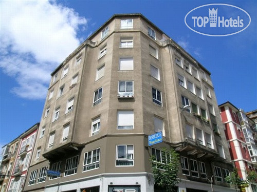 Photos Hospedaje Magallanes