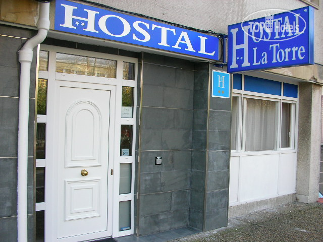 Photos Hostal La Torre