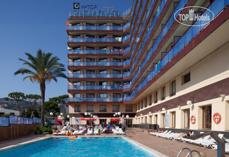 Calella Palace 4*