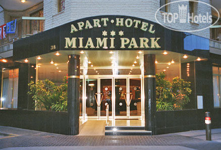 Photos Aparthotel Miami Park