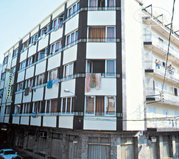 Фото Continental Calella