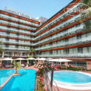 Фото Kaktus Playa