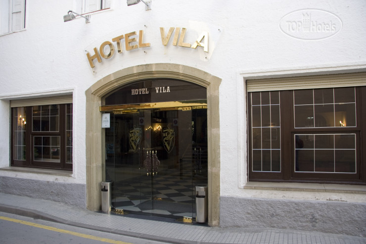 Serhs Vila de Calella 3*