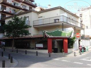 Фото Mares Apartment