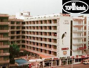 Photos Gran Hotel Flamingo