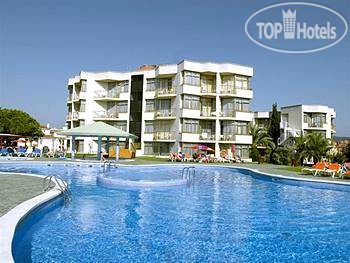 Photos Bolero Apartamentos