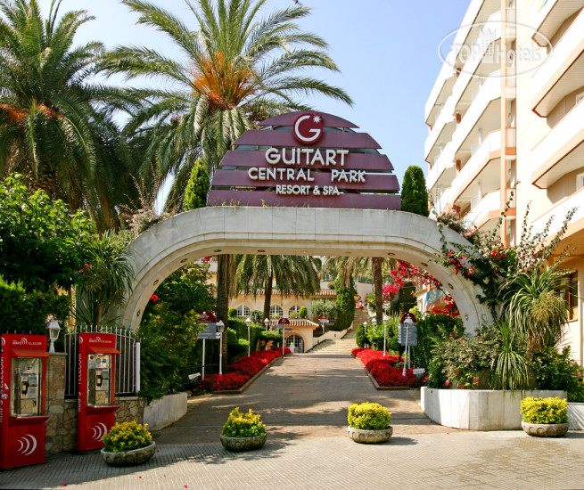 Photos Guitart Central Park Aqua Resort