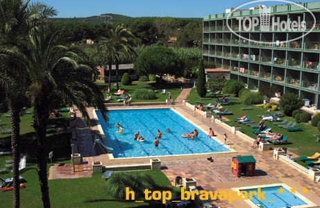 Photos Bravapark