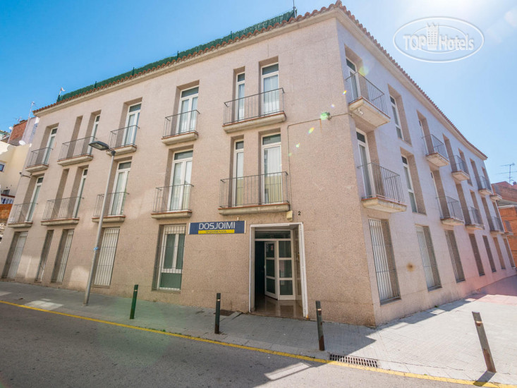 Photos Apartamentos AR Dosjoimi