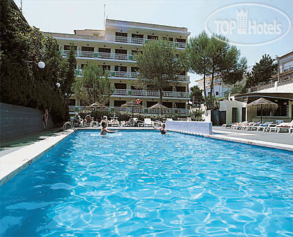 Photos Evenia Montevista