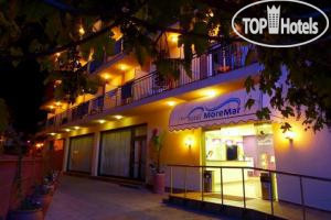 Фото Hotel Moremar