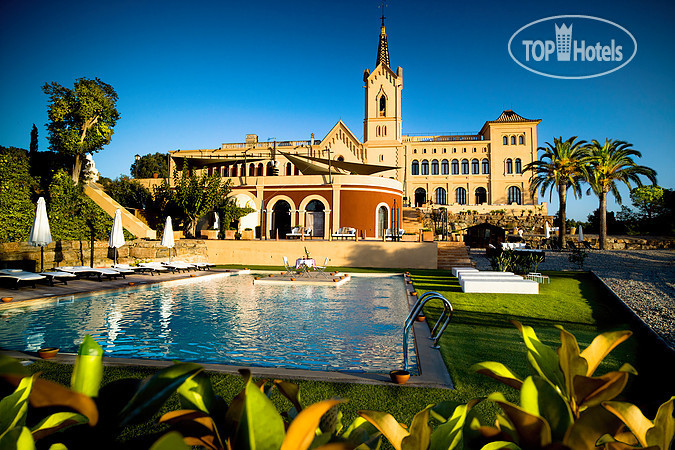Photos Sant Pere del Bosc