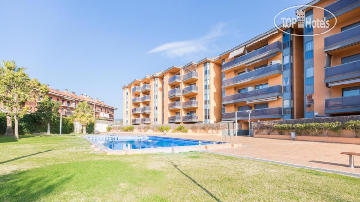 Photos BPM Lloret Hotel