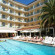 La Palmera 3*