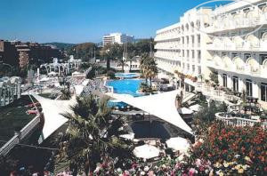 Photos Best Lloret Splash Hotel