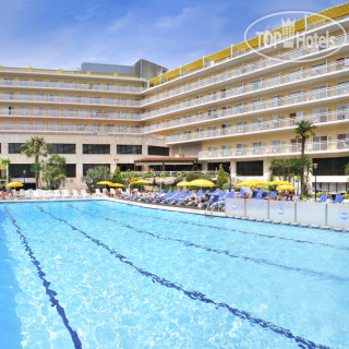 Фото Oasis Park & SPA