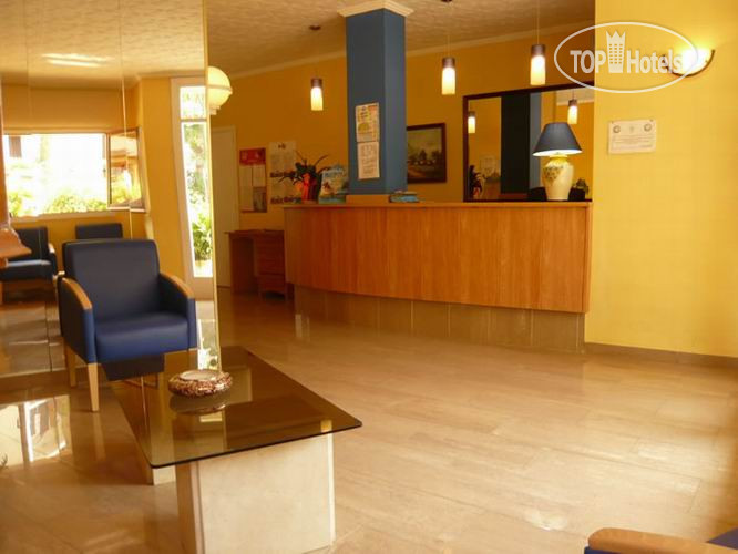 Фото Eva Apartments