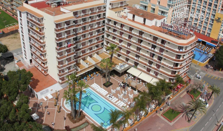 Photos Reymar Hotel Malgrat