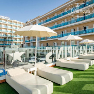 Photos ALEGRIA Maripins