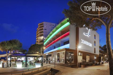 Photos Cosmopolita Hotel-Boutique
