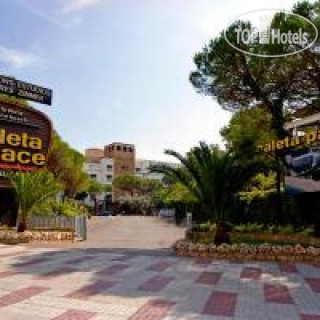 Photos Caleta Palace