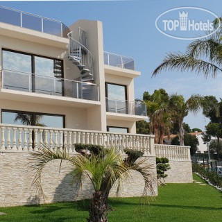 Photos CALMA Holiday Villas