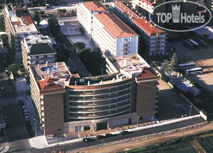 Photos Santa Susana Aparthotel