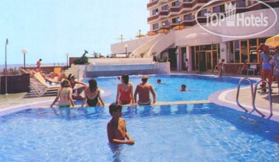 Фото htop Royal Sun Family Suites