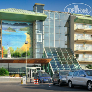 Фото ALEGRIA Caprici Verd (ex.Caprici Verd)