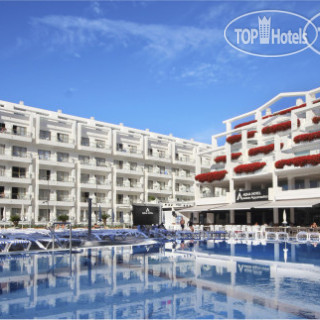 Фото Aqua Hotel Aquamarina