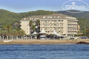 Photos Caprici Beach Hotel & Spa