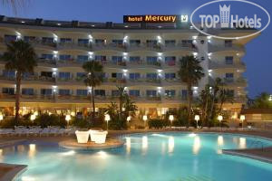 Photos Hotel Mercury by ALEGRIA