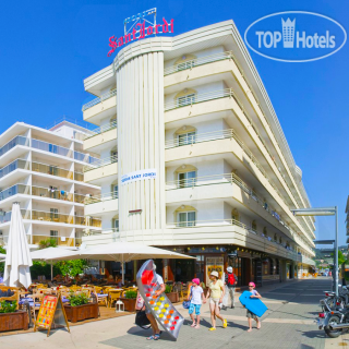 Фото H.TOP Summer Sun