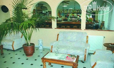 Фото TossaMar Hotel