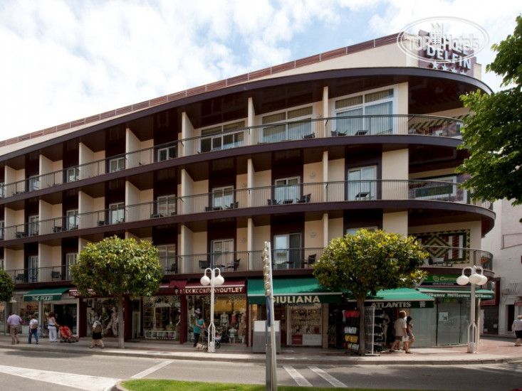 Photos Hotel Delfin