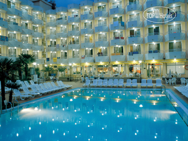 Photos Oasis Tossa & SPA