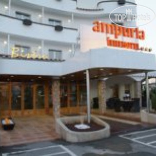 Photos Ampuria Inn