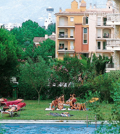 Photos Comte d'Empuries