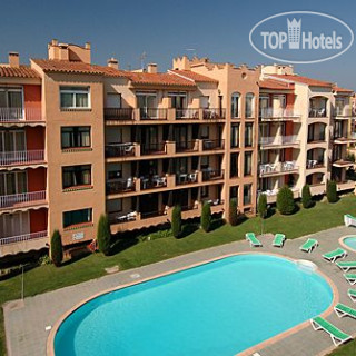 Photos Pierre & Vacances Empuriabrava Marina