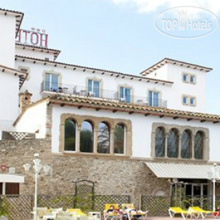 Photos Castell Blanc