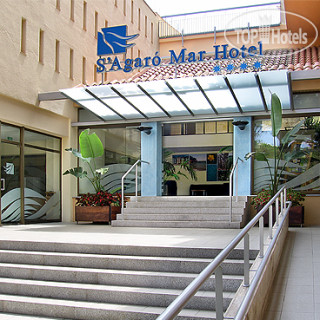 Фото S'Agaro Mar