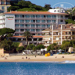 Фото Ilunion Caleta Park