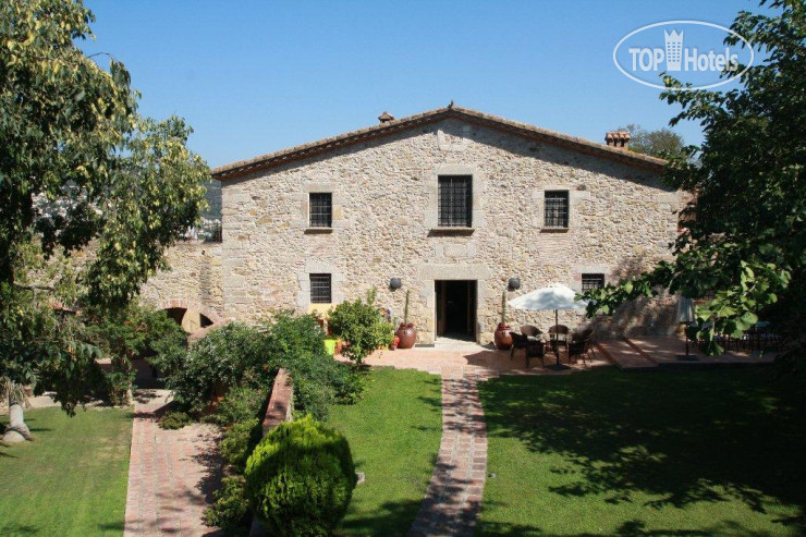 Фото Mas Rosello